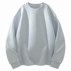 天蓝色