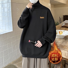 黑色加绒款