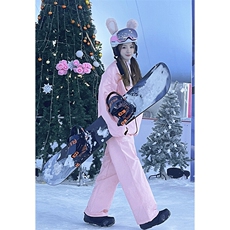 冬新户外防寒单板双滑板滑雪服衣裤套装情侣款保暖外套TZ032-P210，男装休闲套装，电商A001