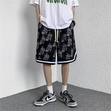 黑色