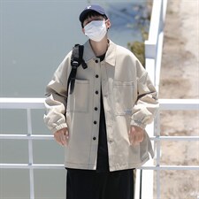 卡其色