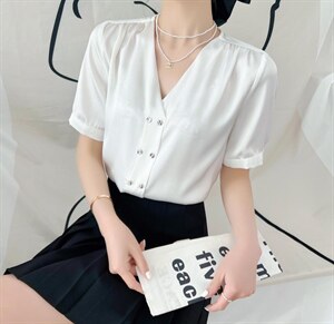 淑女风图片