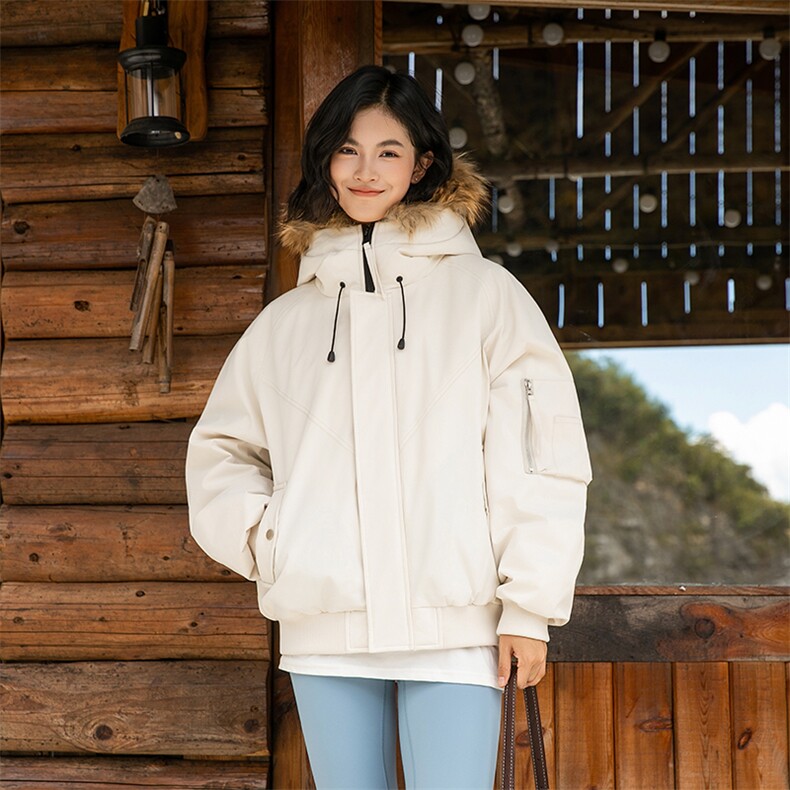 311B-1-YZ-9236-P238控389潮牌提花情侣百搭立领羽绒服抗皱风防，男装羽绒服，星座311B-1