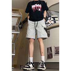 灰色