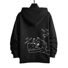 KS21136-P38加绒款-P43连帽开衫卫衣男运动外套大码班服网格，男装卫衣，电商A040A