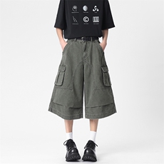 洗褪绿