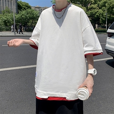 白色
