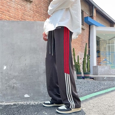 男秋季新款港风休闲裤E118P30，男装休闲裤，星座1116-2