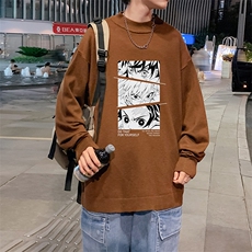 脏橘色