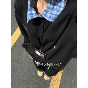 XZ809A/SYR22/特P38/控68  腊肠狗绣花长袖polo衫图片