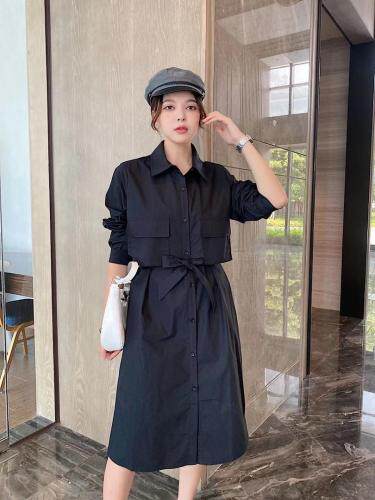 爱美欧新款收腰连衣裙，女装连衣裙，爱美欧