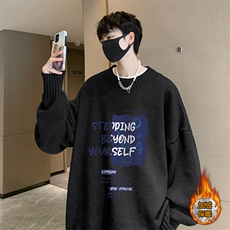 黑色加绒款