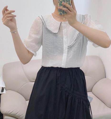 夏季新款，女装，依洛菲