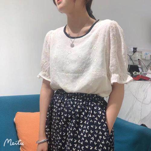 小衫，女装，DL 迪黎