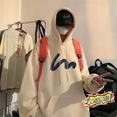 ！发泡连帽卫衣男帽衫男LM123-P35加绒款（JR）-P43-控：59，男装卫衣，电商B367