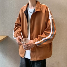 棕色