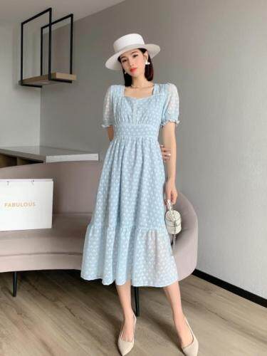 夏季新款连衣裙，女装连衣裙，衣利佳人