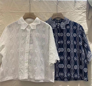 蕾丝短裤小衬衣图片