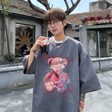 深灰色