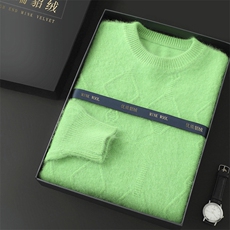 果绿色