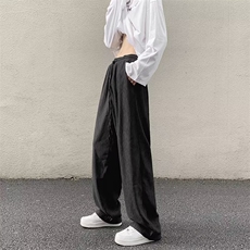 男秋季新款港风休闲裤K663P32，男装休闲裤，星座1116-2