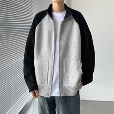 灰色