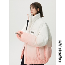 XZ-230-1MY702中性风简约轻奢扎染渐变防水休闲面包服P118控158，鞋类箱包手腕包，星座230-1