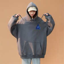 深灰色
