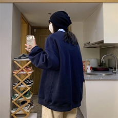 藏青色
