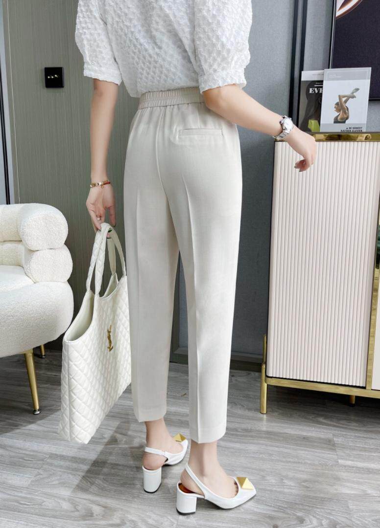 夏季新款！雨竹面料小西裤！，其它，欧洛风琴