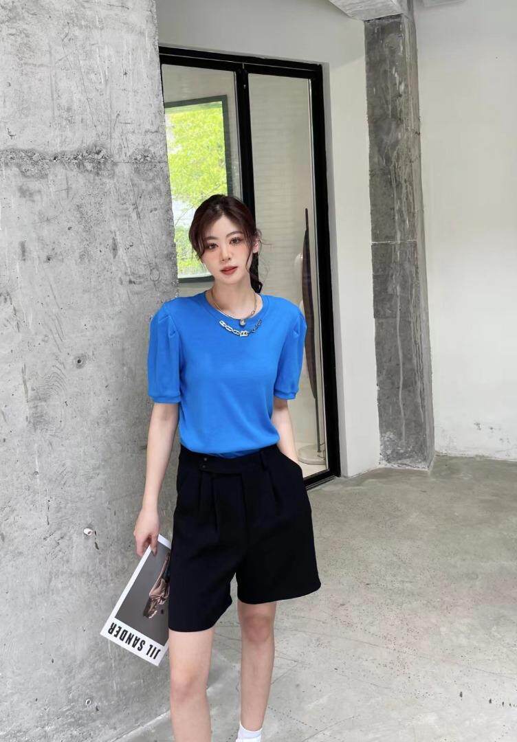 2022夏季新款小衫，其它，叙号