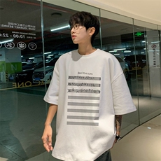 白色