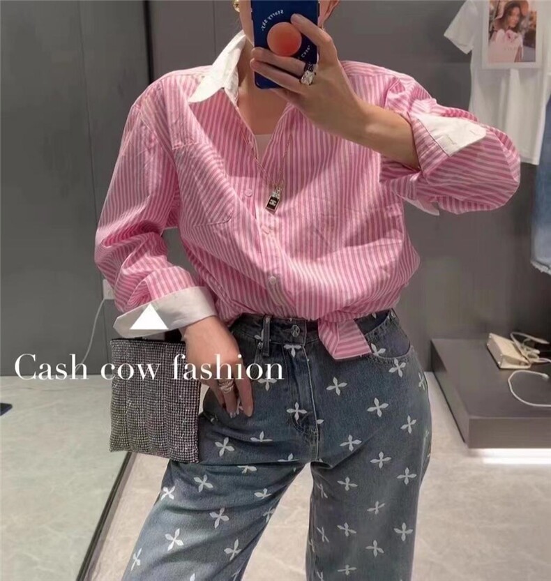 范儿十足．同柜柜货，其它，米高