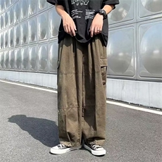 男春季新款时尚潮流休闲裤A334P32，男装休闲裤，星座1116-2