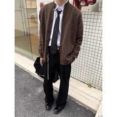 咖啡色