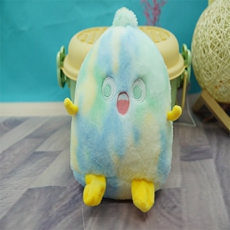 绿色