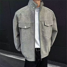 灰色