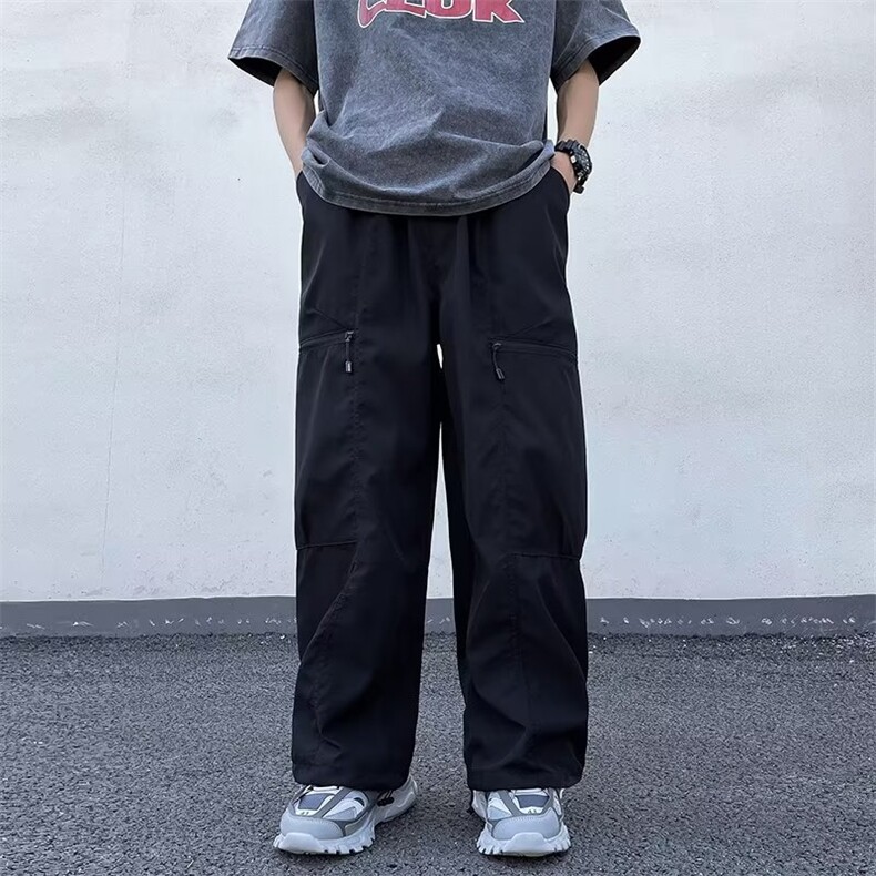 男春夏新款青少年时尚休闲裤M632P38,男装休闲裤,星座1116-2