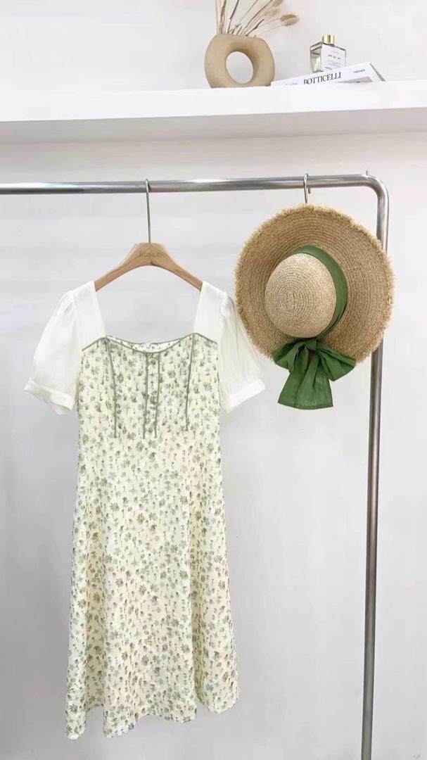 连衣裙，女装连衣裙，Lico&co(2F)