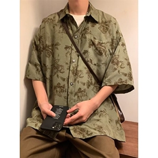 绿色