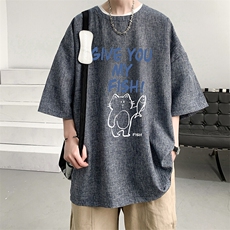 蓝色