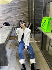 休闲小外套，其它，33