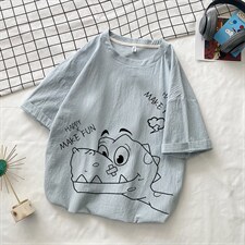 浅蓝色