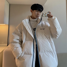1506-1/MM30011/P44复古棉衣棉服冬季棉袄宽松保暖面包工装外套潮，男装棉衣，星座1506-1