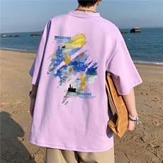 紫色