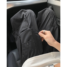 户外休闲裤男速干骑行伞兵伐木裤多口袋机能工装裤子K6332-P43，男装工装外套，星座412-3