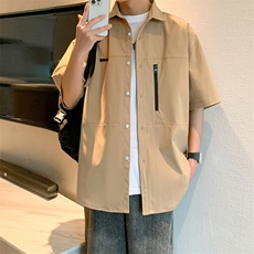 卡其色