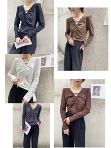 秋季新款打底衫,其它,依启蒙(1F)