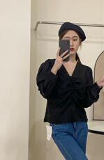 秋季新款小衫，其它，唇蔻