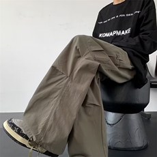 男新款青少年时尚休闲裤KD100P48，男装休闲裤，星座1116-2